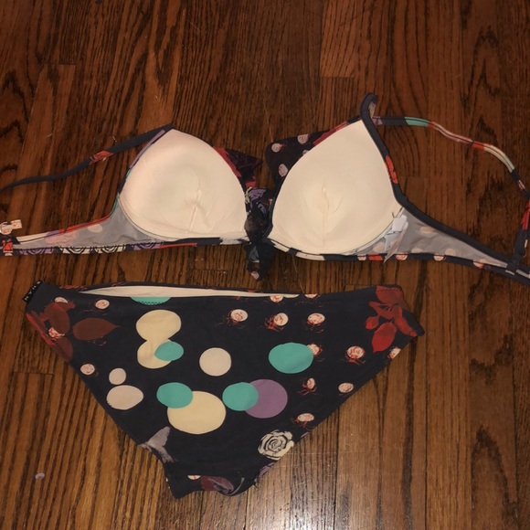 Bathing Suit - Picture 2 of 2